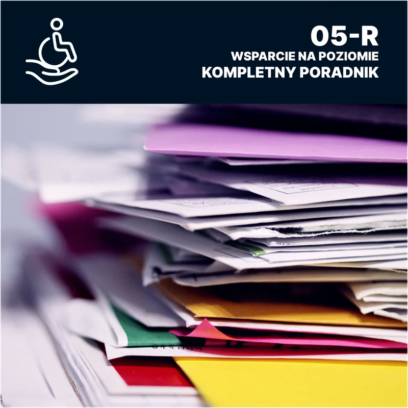 Poradnik 05-R