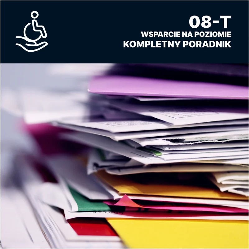 Poradnik 08-T